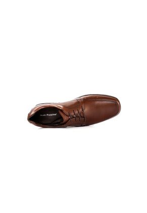 Calzado Vestir Hombre HUSH PUPPIES MILAN MOCHA Hush Puppies
