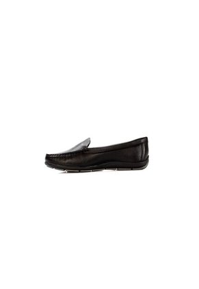 Zapato Para Mujer Venecia Negra Hush Puppies Hush Puppies