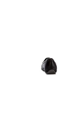 Zapato Para Mujer Venecia Negra Hush Puppies Hush Puppies