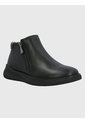 Botín Para Mujer Juliet Negro Hush Puppies Hush Puppies de Hush Puppies