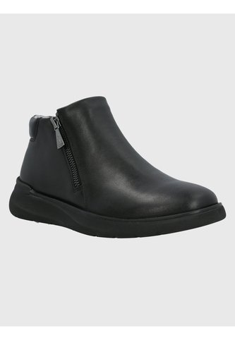 Botín Para Mujer Juliet Negro Hush Puppies Hush Puppies Hush Puppies