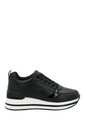 Tenis Claudia Negra Mujer Hush Puppies Hush Puppies de Hush Puppies
