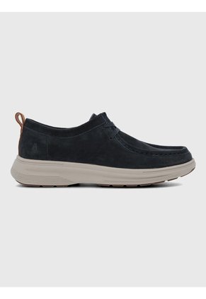 Zapato Casual Walls Navy Para Hombre Hush Puppies Hush Puppies
