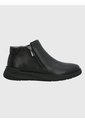 Botín Para Mujer Juliet Negro Hush Puppies Hush Puppies de Hush Puppies