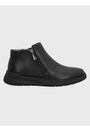 Botín Para Mujer Juliet Negro Hush Puppies Hush Puppies