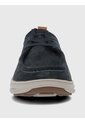 Zapato Casual Walls Navy Para Hombre Hush Puppies Hush Puppies de Hush Puppies