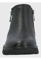Botín Para Mujer Juliet Negro Hush Puppies Hush Puppies de Hush Puppies