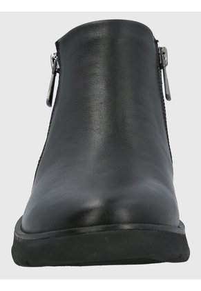 Botín Para Mujer Juliet Negro Hush Puppies Hush Puppies