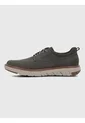 Zapato Casual En Cuero Smart Derby Gunsmoke Hush Puppies Hush Puppies de Hush Puppies