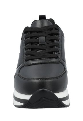 Tenis Claudia Negra Mujer Hush Puppies Hush Puppies