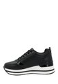Tenis Claudia Negra Mujer Hush Puppies Hush Puppies de Hush Puppies