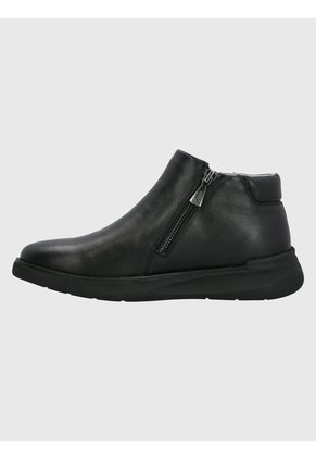 Botín Para Mujer Juliet Negro Hush Puppies Hush Puppies