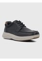 Tenis Molte Navy Para Hombre Hush Puppies Hush Puppies de Hush Puppies