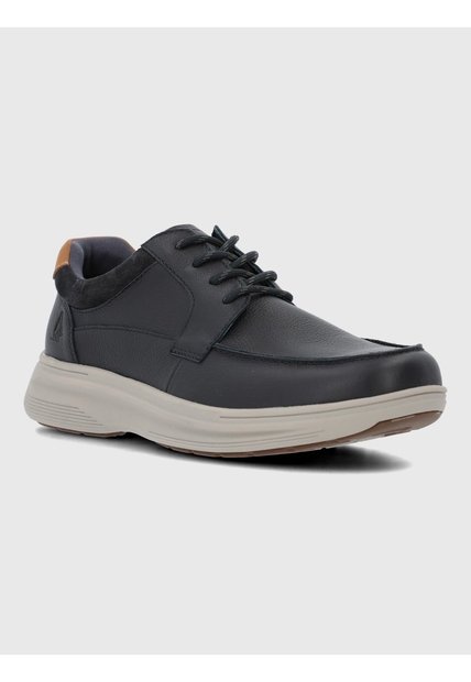 Tenis Molte Navy Para Hombre Hush Puppies Hush Puppies