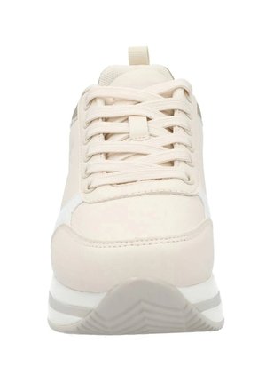 Tenis Claudia Beige Mujer Hush Puppies Hush Puppies
