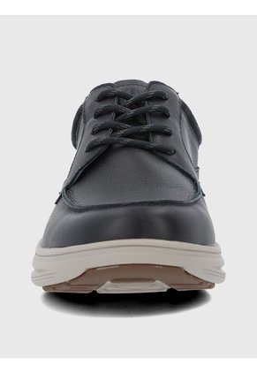 Tenis Molte Navy Para Hombre Hush Puppies Hush Puppies