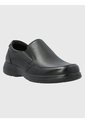 Zapato Casual Alm Negra Para Hombre Hush Puppies Hush Puppies de Hush Puppies