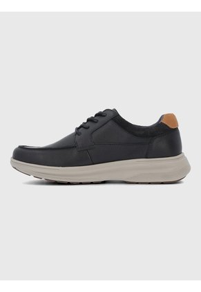 Tenis Molte Navy Para Hombre Hush Puppies Hush Puppies