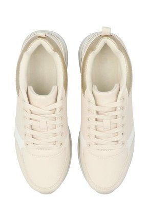 Tenis Claudia Beige Mujer Hush Puppies Hush Puppies