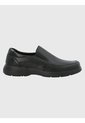Zapato Casual Alm Negra Para Hombre Hush Puppies Hush Puppies de Hush Puppies