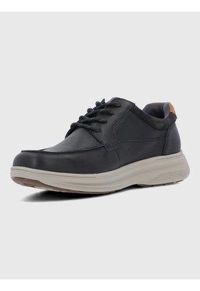 Tenis Molte Navy Para Hombre Hush Puppies Hush Puppies