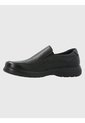 Zapato Casual Alm Negra Para Hombre Hush Puppies Hush Puppies de Hush Puppies