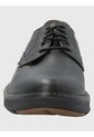 Zapato Casual En Cuero Smart Oxford Negro Hush Puppies Hush Puppies de Hush Puppies