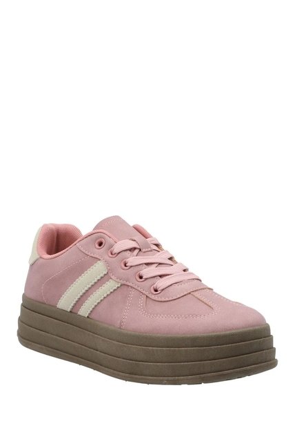 Tenis Kate Rosa Para Mujer Hush Puppies Hush Puppies