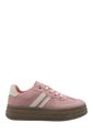 Tenis Kate Rosa Para Mujer Hush Puppies Hush Puppies de Hush Puppies