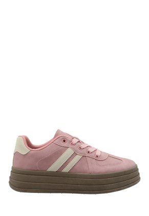 Tenis Kate Rosa Para Mujer Hush Puppies Hush Puppies
