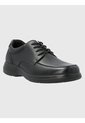 Zapato Vestir Negro Adrian Para Hombre Hush Puppies Hush Puppies de Hush Puppies