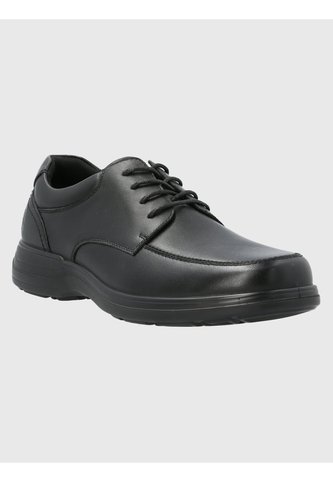 Zapato Vestir Negro Adrian Para Hombre Hush Puppies Hush Puppies Hush Puppies