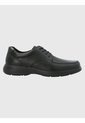 Zapato Vestir Negro Adrian Para Hombre Hush Puppies Hush Puppies de Hush Puppies
