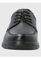 Zapato Vestir Negro Adrian Para Hombre Hush Puppies Hush Puppies de Hush Puppies