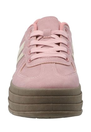 Tenis Kate Rosa Para Mujer Hush Puppies Hush Puppies