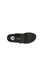 Sandalia Para Mujer Breathe Slide Negra Hush Puppies Hush Puppies de Hush Puppies