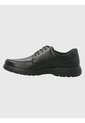 Zapato Vestir Negro Adrian Para Hombre Hush Puppies Hush Puppies de Hush Puppies