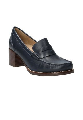 Zapatos Azul Mujer BEATA Hush Puppies