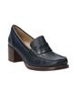 Zapatos Azul Mujer BEATA Hush Puppies de Hush Puppies