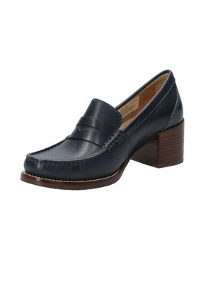 Zapatos Azul Mujer BEATA Hush Puppies
