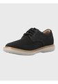 Zapato Casual Hombre Hush Puppies Bangu Negro Hush Puppies de Hush Puppies