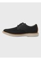 Zapato Casual Hombre Hush Puppies Bangu Negro Hush Puppies de Hush Puppies