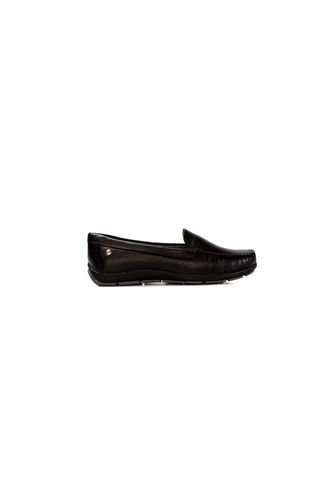 Zapato Para Mujer Venecia Negra Hush Puppies Hush Puppies Hush Puppies