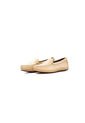 Zapato Para Mujer Venecia Beige Hush Puppies Hush Puppies de Hush Puppies