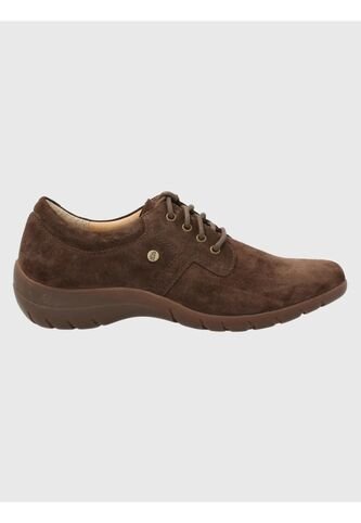 Calzado Casual MUJER HUSH PUPPIES ROJAM Marron Hush Puppies Hush Puppies