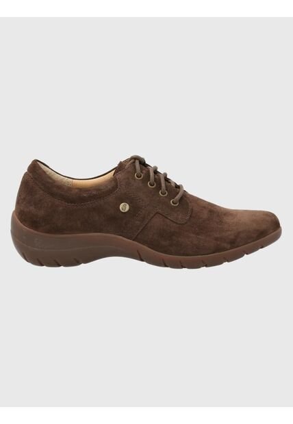 Calzado Casual MUJER HUSH PUPPIES ROJAM Marron Hush Puppies