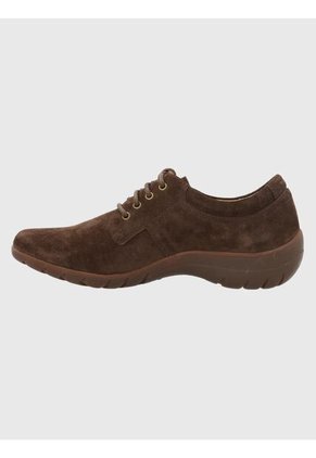 Calzado Casual MUJER HUSH PUPPIES ROJAM Marron Hush Puppies