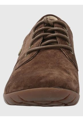 Calzado Casual MUJER HUSH PUPPIES ROJAM Marron Hush Puppies
