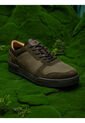 Tenis Hombre HUSH PUPPIES YODA-M Verde Hush Puppies de Hush Puppies