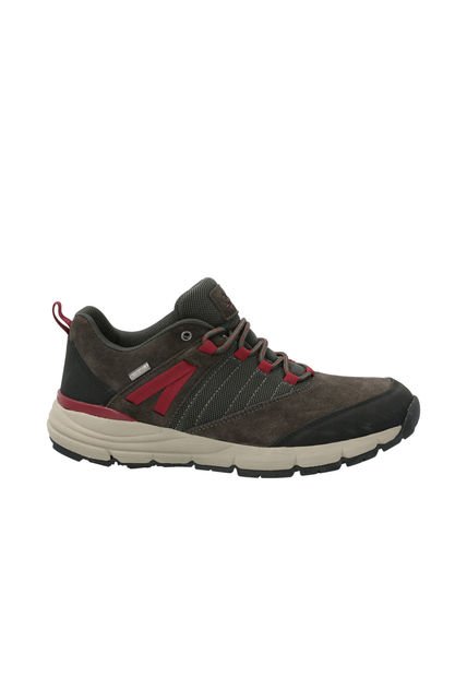 Tenis Hush Puppies Hombre Gris CAVAZ HP1100111073-YT9 Hush Puppies - Compra  Ahora | Dafiti Colombia